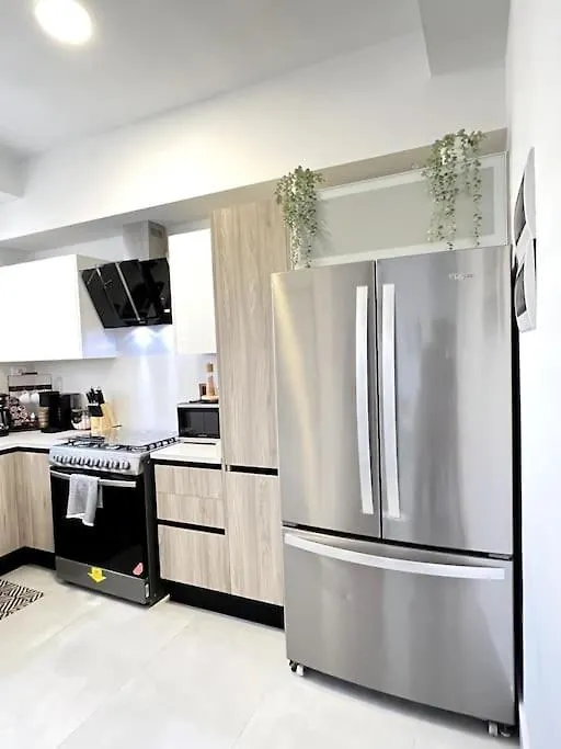 Downtown Santo Domingo Luxury Apartment Dominican Republic
