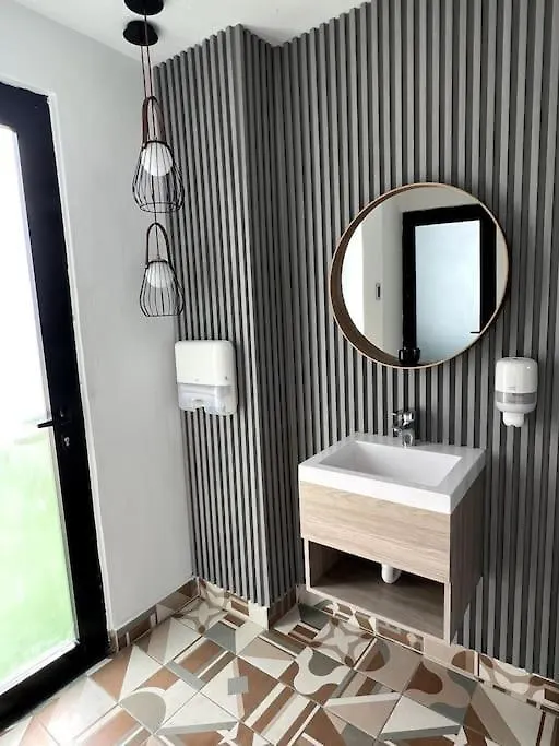 Downtown Santo Domingo Luxury Apartment 0*,  Dominican Republic