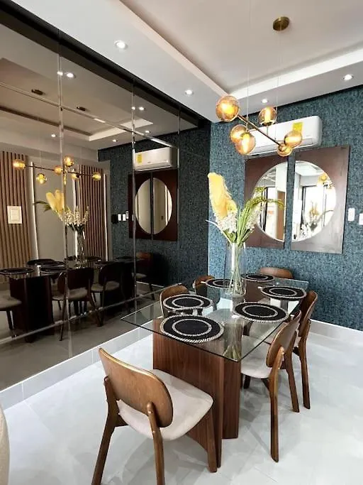 Downtown Santo Domingo Luxury Apartment Dominican Republic
